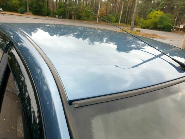 Синий Рено Логан, объемом двигателя 1.4 л и пробегом 250 тыс. км за 2900 $, фото 8 на Automoto.ua