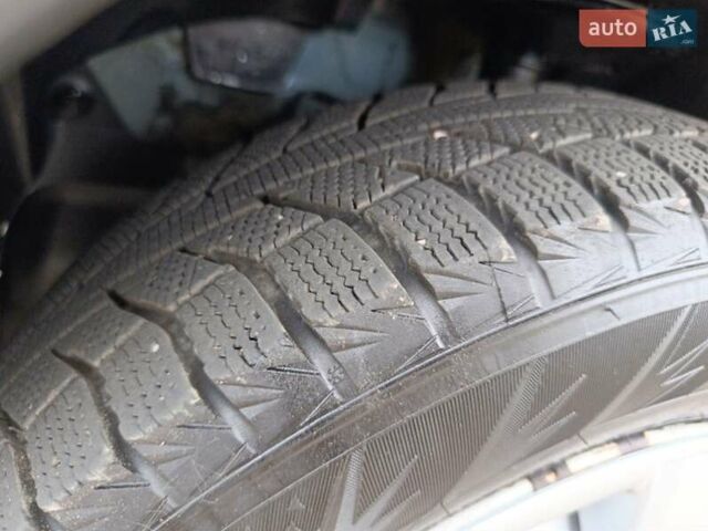 Синий Рено Логан, объемом двигателя 1.4 л и пробегом 75 тыс. км за 4850 $, фото 15 на Automoto.ua