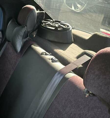 Синий Рено Логан, объемом двигателя 1.39 л и пробегом 22 тыс. км за 4300 $, фото 17 на Automoto.ua