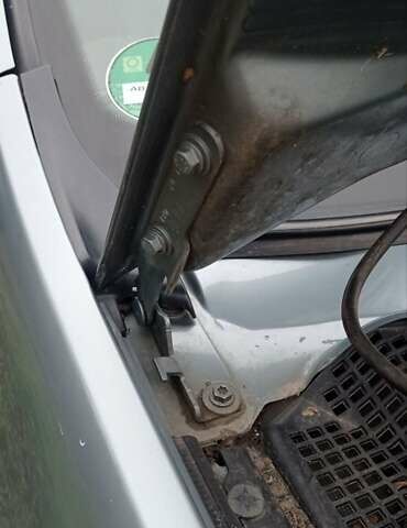 Синий Рено Логан, объемом двигателя 1.39 л и пробегом 267 тыс. км за 4300 $, фото 23 на Automoto.ua