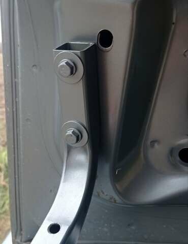 Синий Рено Логан, объемом двигателя 1.39 л и пробегом 267 тыс. км за 4300 $, фото 39 на Automoto.ua