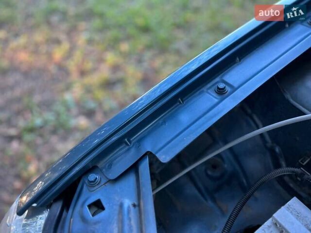 Синий Рено Логан, объемом двигателя 1.39 л и пробегом 170 тыс. км за 4250 $, фото 15 на Automoto.ua