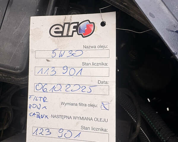 Синій Рено Логан, об'ємом двигуна 1.46 л та пробігом 117 тис. км за 5500 $, фото 16 на Automoto.ua