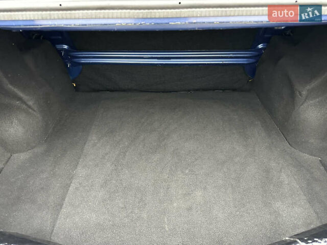 Синий Рено Логан, объемом двигателя 1.5 л и пробегом 171 тыс. км за 6700 $, фото 17 на Automoto.ua