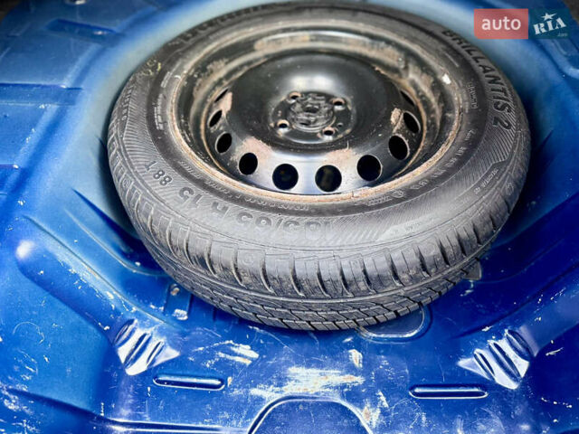 Синий Рено Логан, объемом двигателя 1.46 л и пробегом 132 тыс. км за 6450 $, фото 10 на Automoto.ua