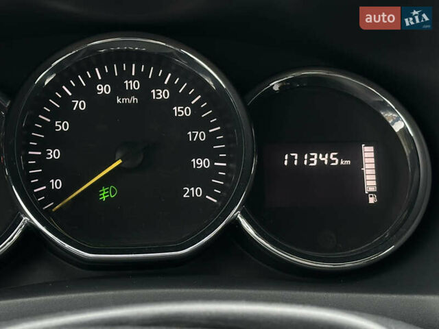 Синий Рено Логан, объемом двигателя 1.5 л и пробегом 171 тыс. км за 6700 $, фото 16 на Automoto.ua