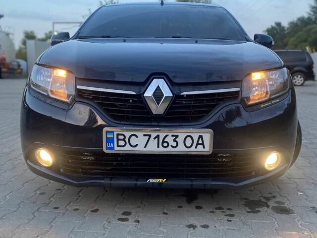 Синій Рено Логан, об'ємом двигуна 1.5 л та пробігом 204 тис. км за 6650 $, фото 12 на Automoto.ua