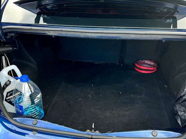 Синій Рено Логан, об'ємом двигуна 1.5 л та пробігом 260 тис. км за 6800 $, фото 8 на Automoto.ua