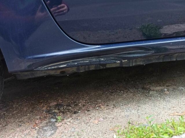 Синий Рено Логан, объемом двигателя 1.6 л и пробегом 2 тыс. км за 4700 $, фото 11 на Automoto.ua