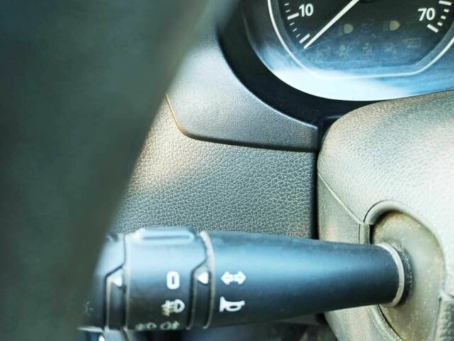 Синий Рено Логан, объемом двигателя 1.6 л и пробегом 217 тыс. км за 5800 $, фото 4 на Automoto.ua