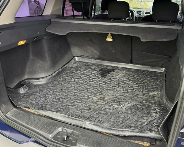 Синій Рено Логан, об'ємом двигуна 1.46 л та пробігом 309 тис. км за 5900 $, фото 9 на Automoto.ua