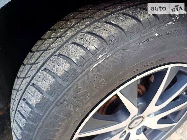 Синій Рено Логан, об'ємом двигуна 1.6 л та пробігом 235 тис. км за 7000 $, фото 3 на Automoto.ua