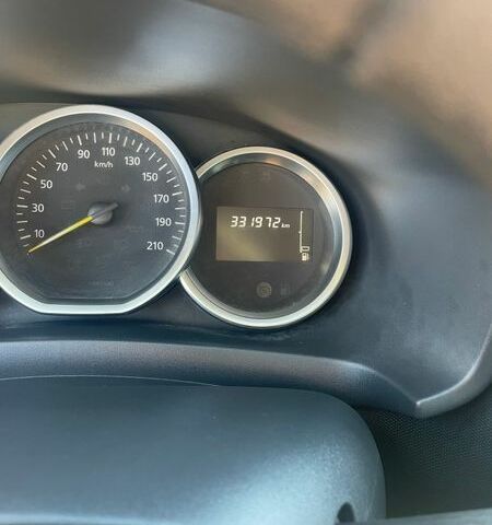 Синій Рено Логан, об'ємом двигуна 1.46 л та пробігом 332 тис. км за 6900 $, фото 1 на Automoto.ua