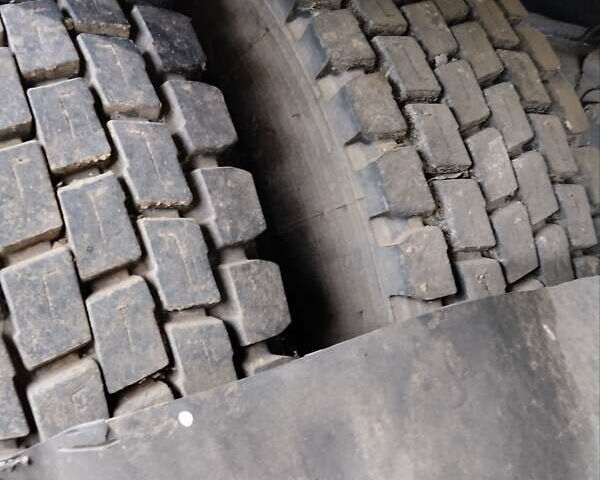 Белый Рено Магнум, объемом двигателя 12 л и пробегом 75 тыс. км за 8500 $, фото 5 на Automoto.ua