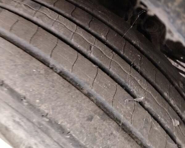 Белый Рено Магнум, объемом двигателя 12 л и пробегом 75 тыс. км за 8500 $, фото 4 на Automoto.ua