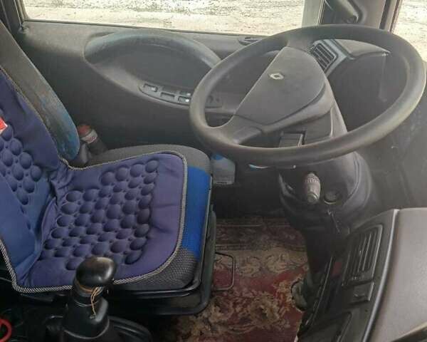 Білий Рено Магнум, об'ємом двигуна 11.93 л та пробігом 1 тис. км за 8700 $, фото 4 на Automoto.ua