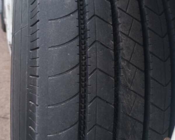 Белый Рено Магнум, объемом двигателя 12 л и пробегом 1000 тыс. км за 18500 $, фото 10 на Automoto.ua