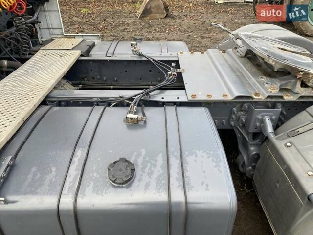 Білий Рено Магнум, об'ємом двигуна 11.93 л та пробігом 1 тис. км за 5500 $, фото 1 на Automoto.ua