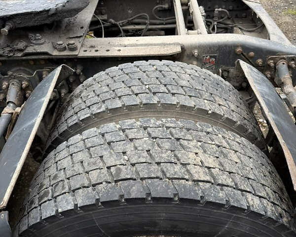 Белый Рено Магнум, объемом двигателя 0 л и пробегом 2 тыс. км за 6500 $, фото 2 на Automoto.ua