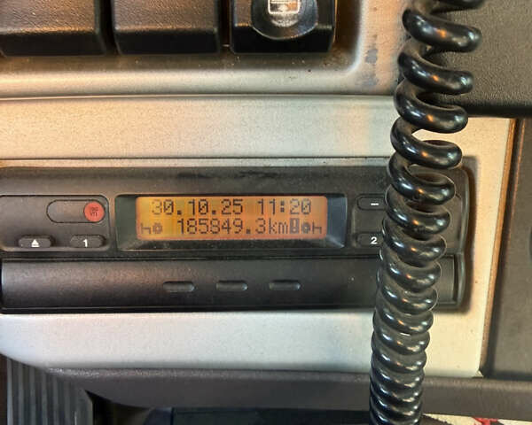 Белый Рено Магнум, объемом двигателя 0 л и пробегом 2 тыс. км за 6500 $, фото 6 на Automoto.ua