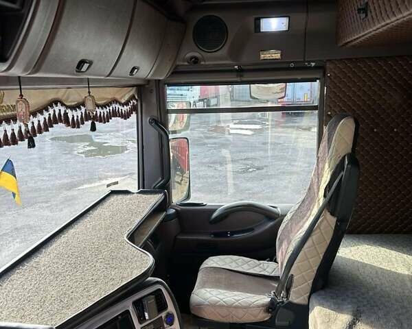 Білий Рено Магнум, об'ємом двигуна 0 л та пробігом 2 тис. км за 21500 $, фото 10 на Automoto.ua