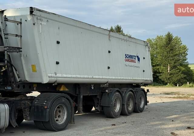 Білий Рено Магнум, об'ємом двигуна 12.7 л та пробігом 843 тис. км за 24999 $, фото 7 на Automoto.ua
