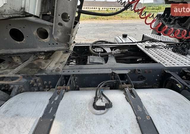 Білий Рено Магнум, об'ємом двигуна 12.7 л та пробігом 843 тис. км за 24999 $, фото 12 на Automoto.ua