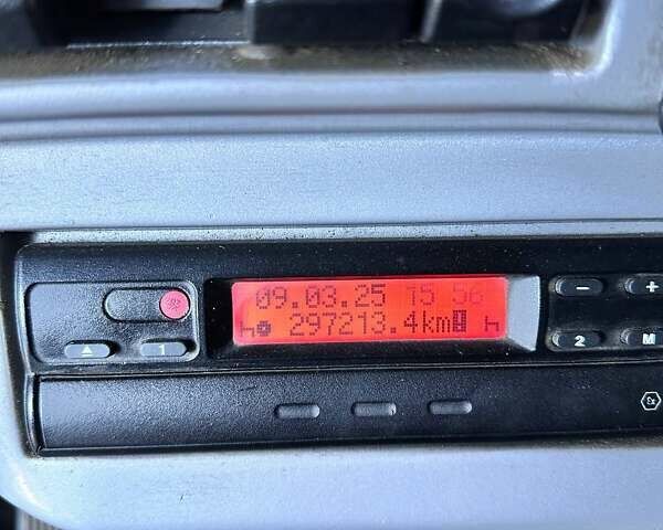 Белый Рено Магнум, объемом двигателя 11.93 л и пробегом 1 тыс. км за 6800 $, фото 13 на Automoto.ua