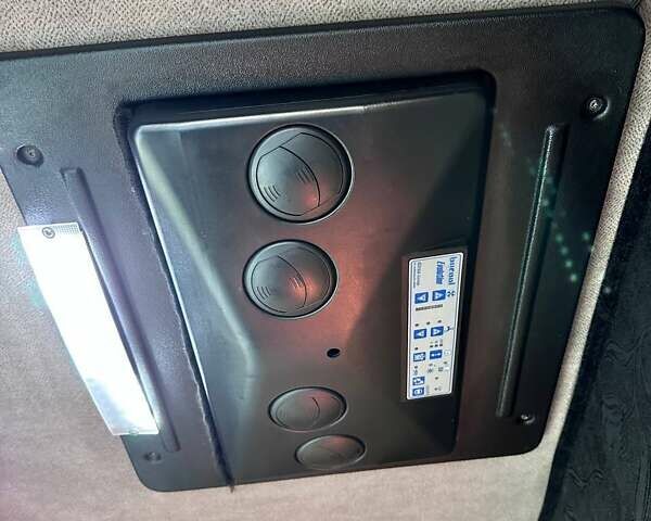 Белый Рено Магнум, объемом двигателя 11.93 л и пробегом 1 тыс. км за 6800 $, фото 19 на Automoto.ua