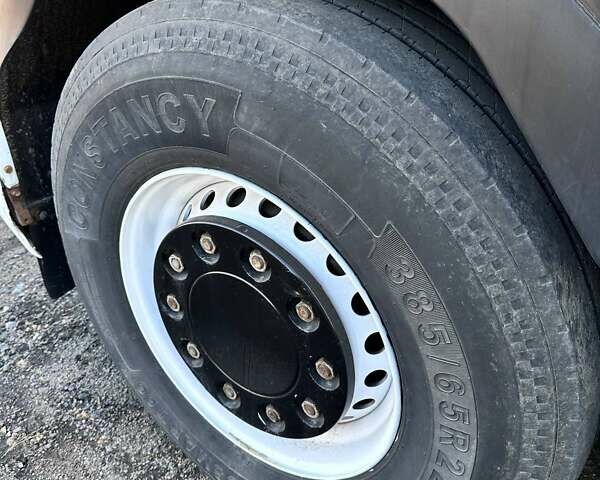 Белый Рено Магнум, объемом двигателя 11.93 л и пробегом 1 тыс. км за 6800 $, фото 15 на Automoto.ua