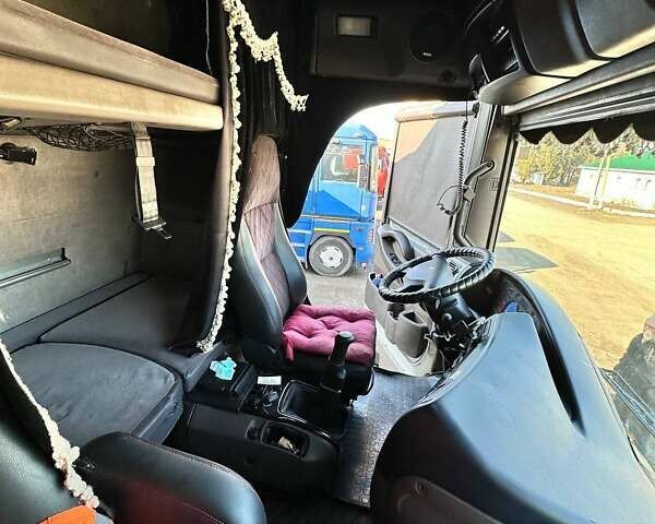 Белый Рено Магнум, объемом двигателя 11.93 л и пробегом 1 тыс. км за 6800 $, фото 17 на Automoto.ua