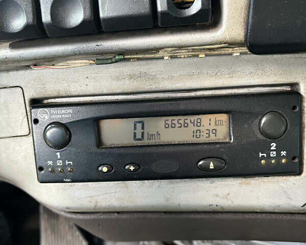 Рено Магнум 2002 в Белой Церкве на Automoto.ua Белый Рено Магнум, объемом двигателя 11.93 л и пробегом 2 тыс. км за 14500 $, фото 19 на Automoto.ua