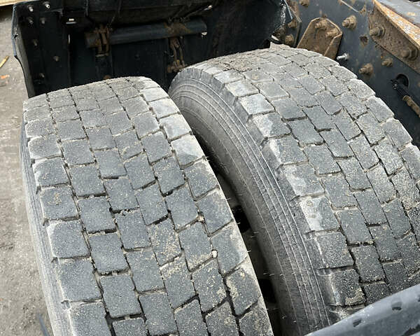 Рено Магнум 2002 в Белой Церкве на Automoto.ua Белый Рено Магнум, объемом двигателя 11.93 л и пробегом 2 тыс. км за 14500 $, фото 16 на Automoto.ua