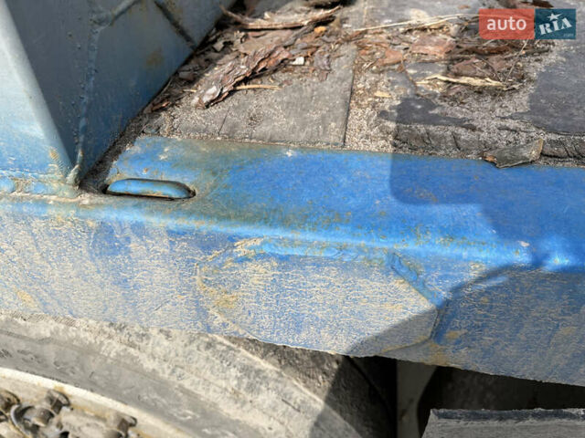 Рено Магнум 2002 в Белой Церкве на Automoto.ua Белый Рено Магнум, объемом двигателя 11.93 л и пробегом 2 тыс. км за 14500 $, фото 23 на Automoto.ua