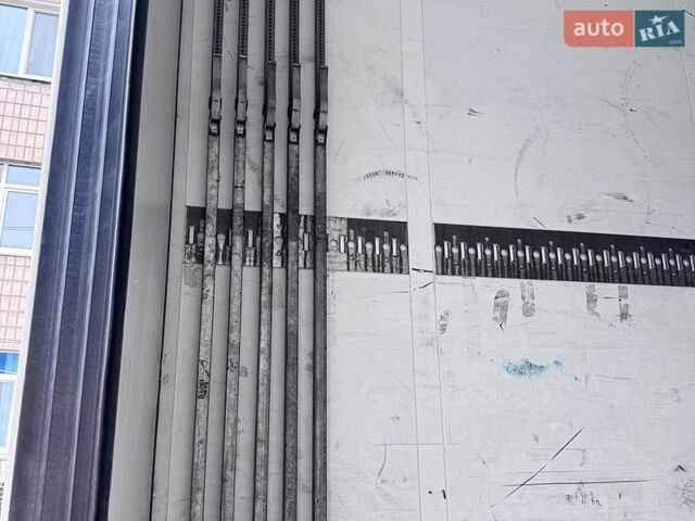 Белый Рено Магнум, объемом двигателя 12.78 л и пробегом 2 тыс. км за 45000 $, фото 2 на Automoto.ua
