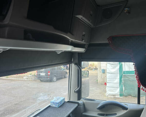 Белый Рено Магнум, объемом двигателя 0 л и пробегом 1 тыс. км за 13500 $, фото 4 на Automoto.ua