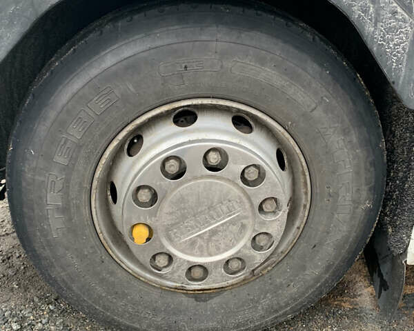 Білий Рено Магнум, об'ємом двигуна 11.96 л та пробігом 1 тис. км за 27499 $, фото 28 на Automoto.ua