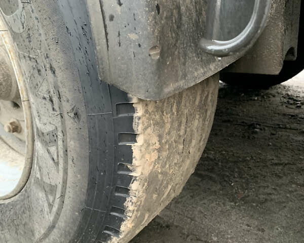 Білий Рено Магнум, об'ємом двигуна 11.96 л та пробігом 1 тис. км за 27499 $, фото 17 на Automoto.ua