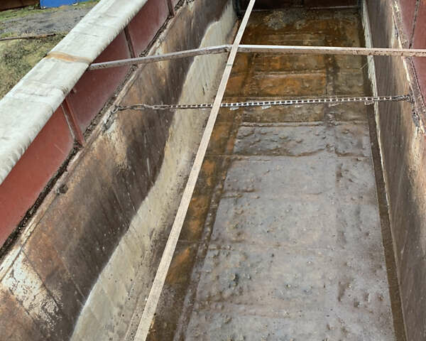 Білий Рено Магнум, об'ємом двигуна 11.96 л та пробігом 1 тис. км за 27499 $, фото 2 на Automoto.ua