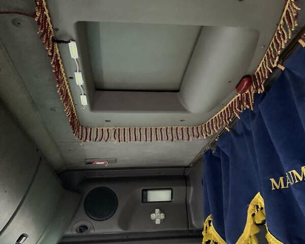 Білий Рено Магнум, об'ємом двигуна 11.96 л та пробігом 1 тис. км за 27499 $, фото 24 на Automoto.ua