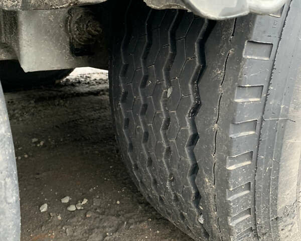 Білий Рено Магнум, об'ємом двигуна 11.96 л та пробігом 1 тис. км за 27499 $, фото 10 на Automoto.ua