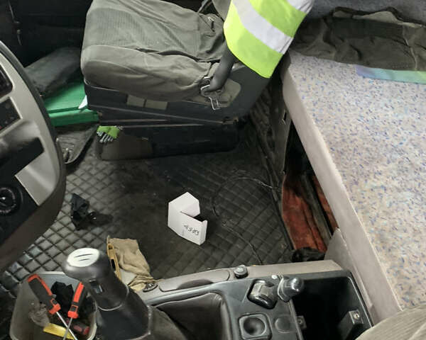 Білий Рено Магнум, об'ємом двигуна 11.96 л та пробігом 1 тис. км за 27499 $, фото 18 на Automoto.ua