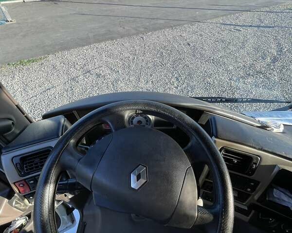 Білий Рено Магнум, об'ємом двигуна 12.78 л та пробігом 1 тис. км за 11000 $, фото 10 на Automoto.ua