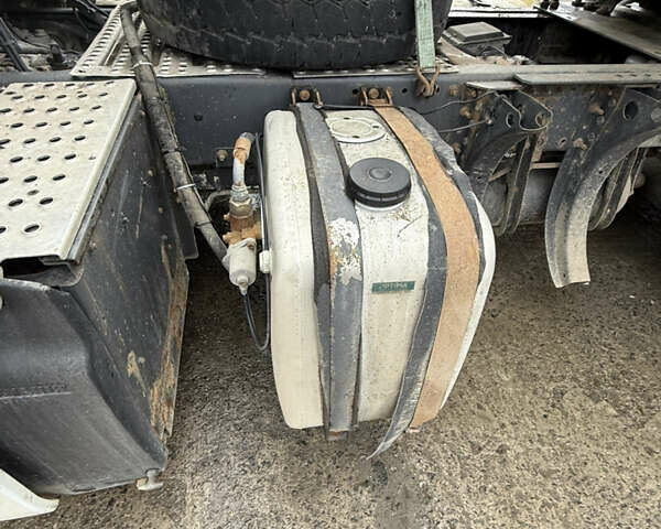 Белый Рено Магнум, объемом двигателя 12.78 л и пробегом 300 тыс. км за 22000 $, фото 12 на Automoto.ua