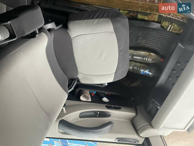 Білий Рено Магнум, об'ємом двигуна 12.9 л та пробігом 1 тис. км за 21000 $, фото 5 на Automoto.ua