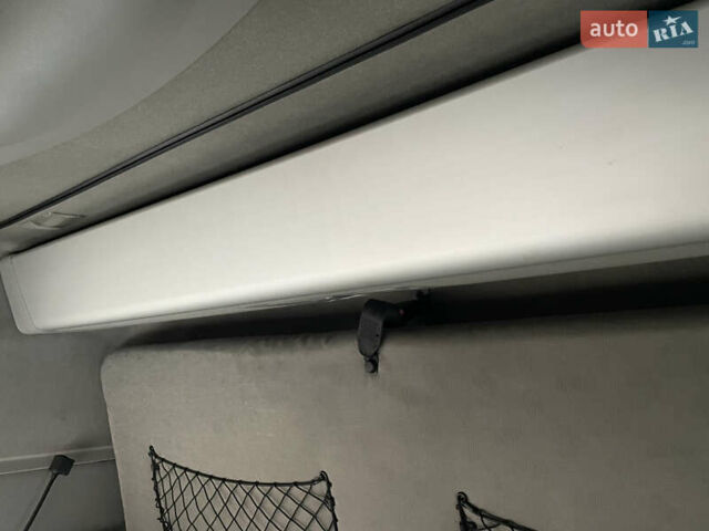 Білий Рено Магнум, об'ємом двигуна 12.9 л та пробігом 1 тис. км за 21000 $, фото 9 на Automoto.ua