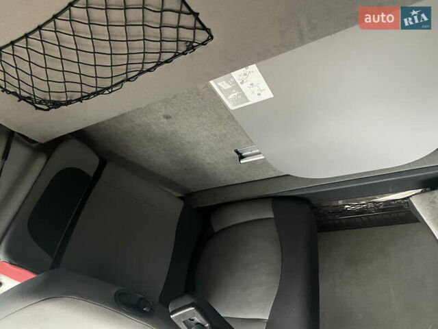 Білий Рено Магнум, об'ємом двигуна 12.9 л та пробігом 1 тис. км за 21000 $, фото 10 на Automoto.ua