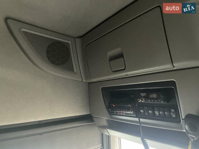 Білий Рено Магнум, об'ємом двигуна 12.9 л та пробігом 1 тис. км за 21000 $, фото 7 на Automoto.ua