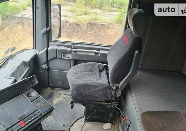 Білий Рено Магнум, об'ємом двигуна 12 л та пробігом 500 тис. км за 6500 $, фото 51 на Automoto.ua