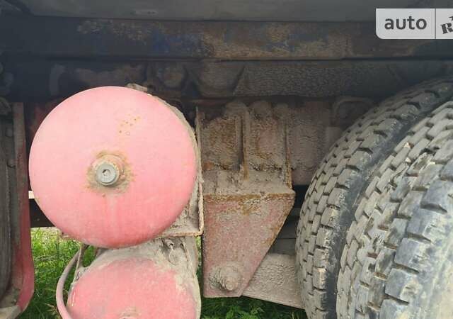 Білий Рено Магнум, об'ємом двигуна 12 л та пробігом 500 тис. км за 6500 $, фото 59 на Automoto.ua